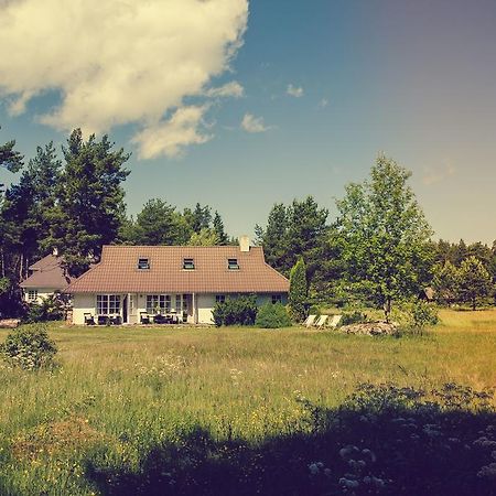Adami Country Guesthouse Vainupea Dış mekan fotoğraf