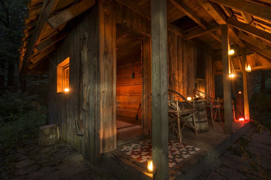 Adami Country Guesthouse Vainupea Dış mekan fotoğraf