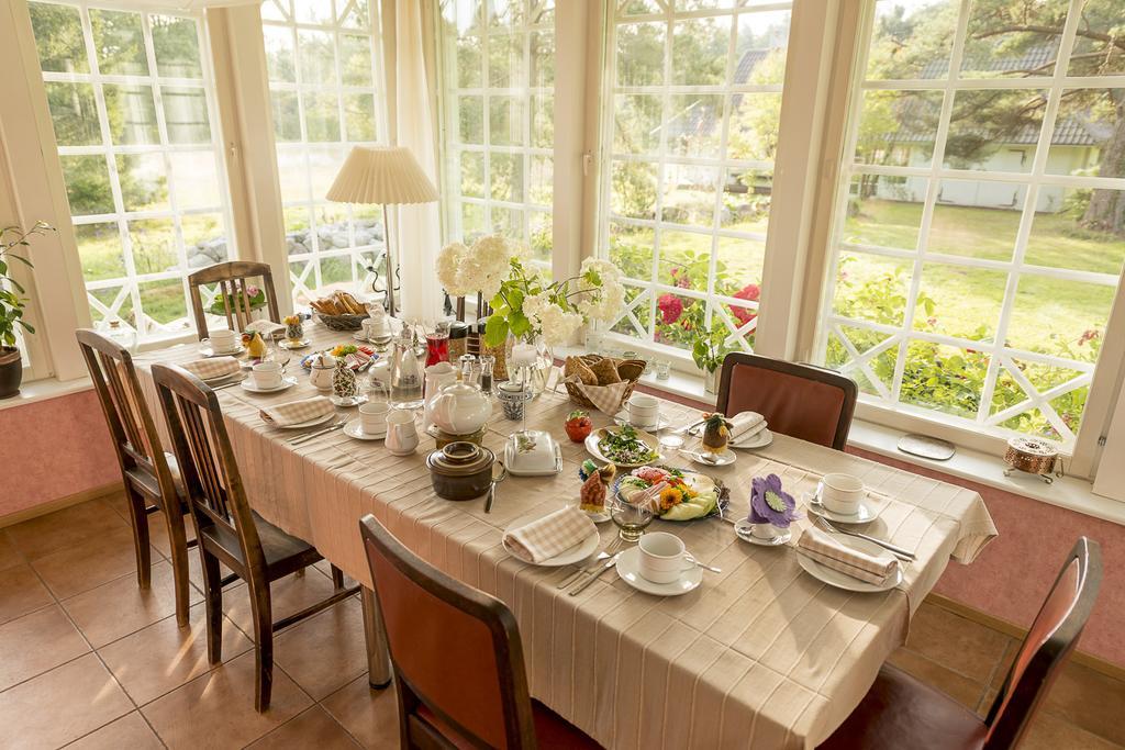 Adami Country Guesthouse Vainupea Dış mekan fotoğraf