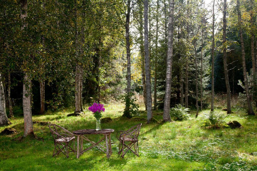 Adami Country Guesthouse Vainupea Dış mekan fotoğraf