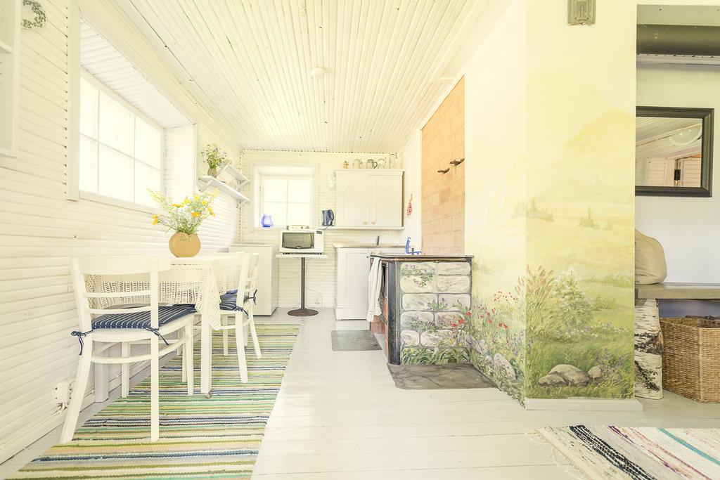 Adami Country Guesthouse Vainupea Dış mekan fotoğraf