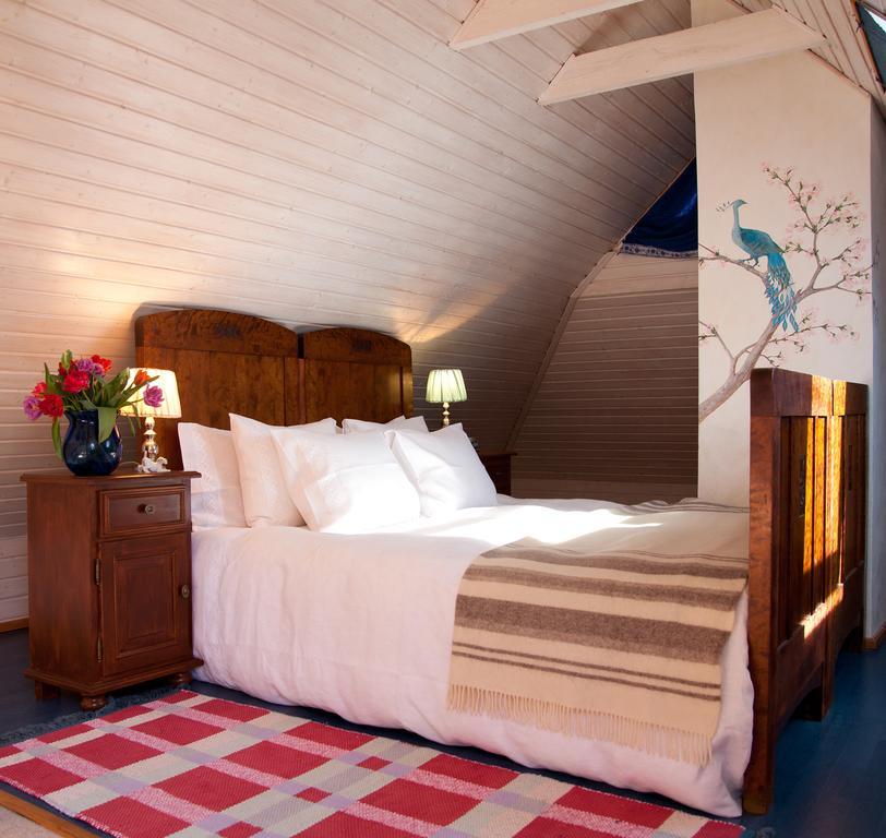 Adami Country Guesthouse Vainupea Dış mekan fotoğraf