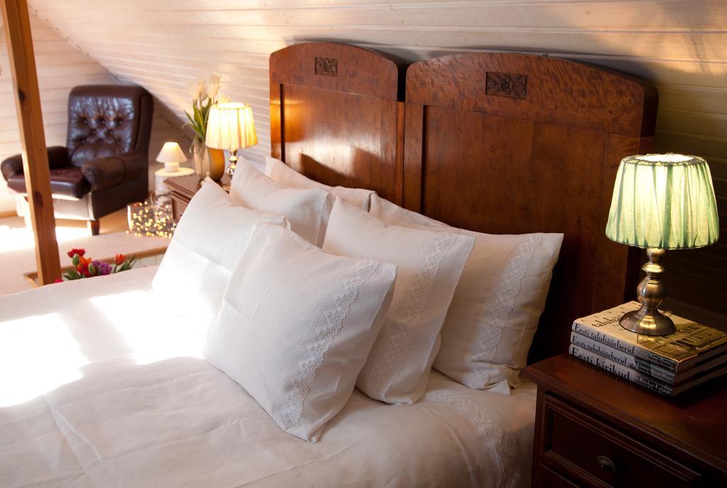Adami Country Guesthouse Vainupea Dış mekan fotoğraf