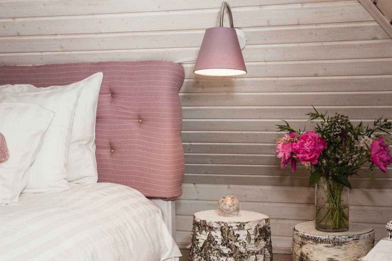 Adami Country Guesthouse Vainupea Dış mekan fotoğraf