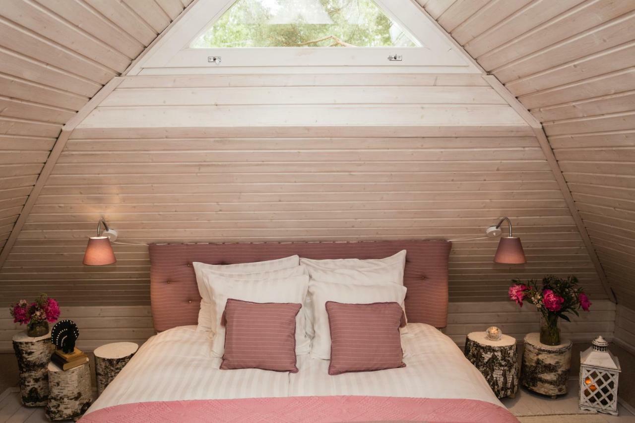Adami Country Guesthouse Vainupea Dış mekan fotoğraf