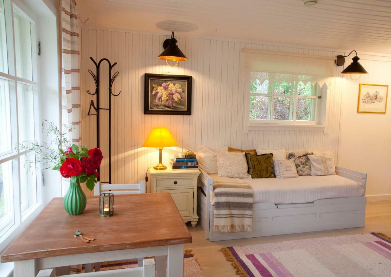 Adami Country Guesthouse Vainupea Dış mekan fotoğraf