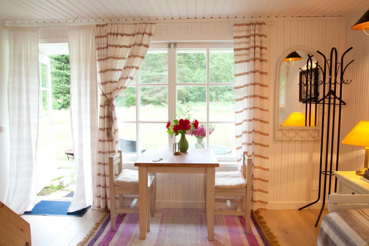 Adami Country Guesthouse Vainupea Dış mekan fotoğraf