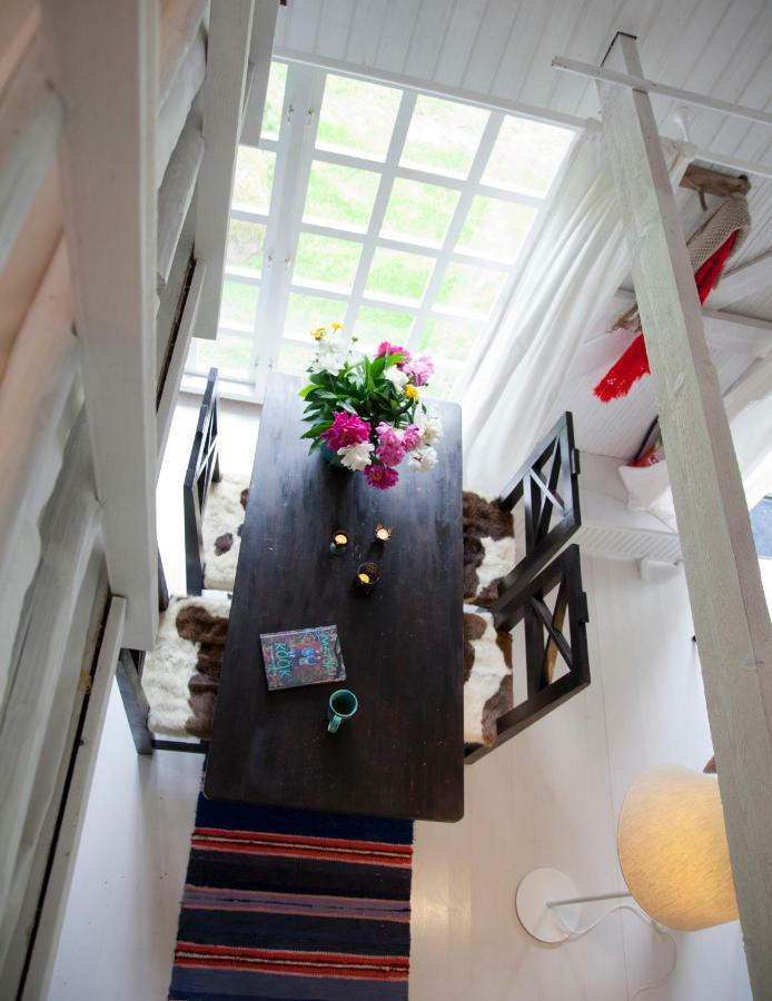 Adami Country Guesthouse Vainupea Dış mekan fotoğraf