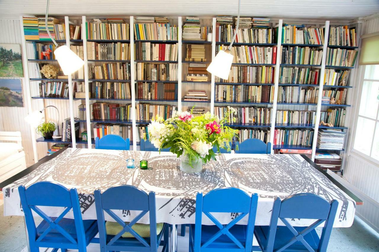 Adami Country Guesthouse Vainupea Dış mekan fotoğraf