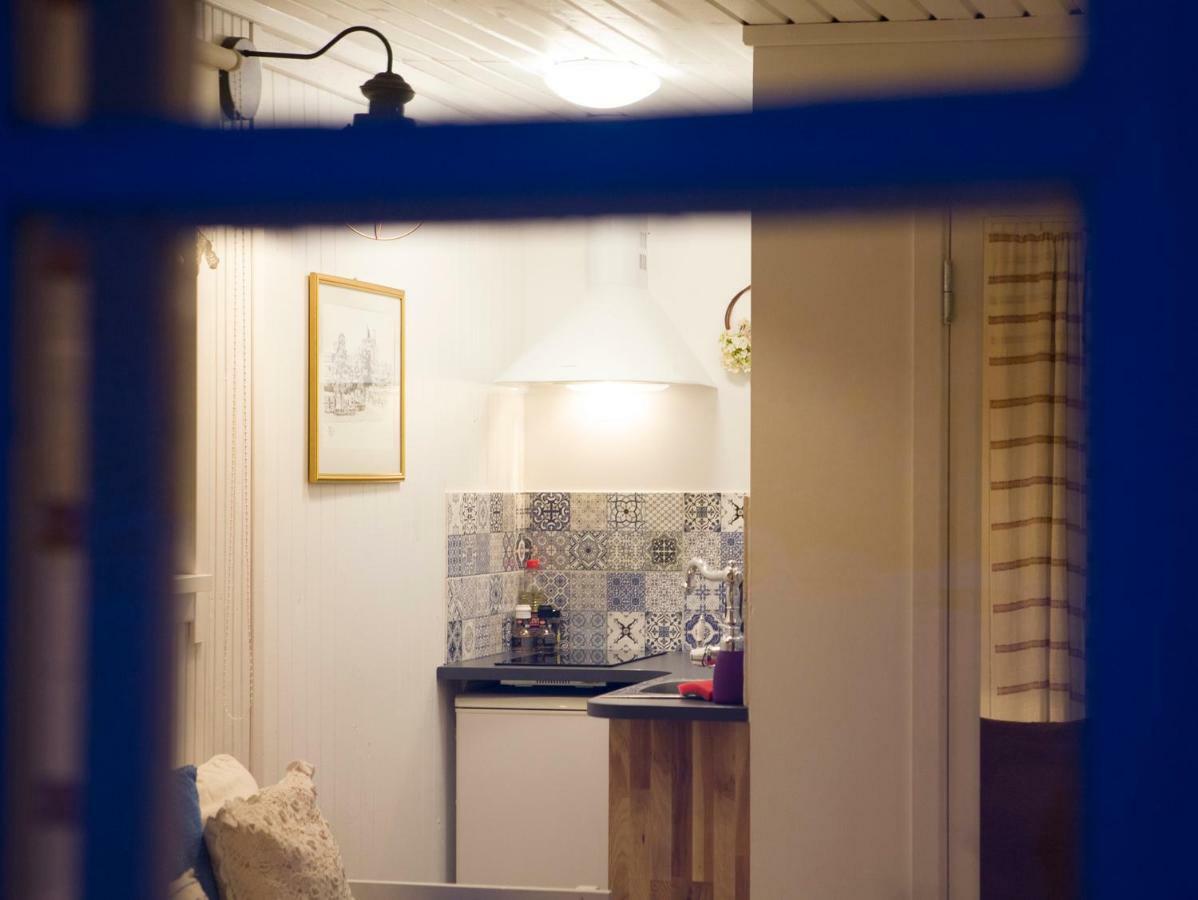 Adami Country Guesthouse Vainupea Dış mekan fotoğraf