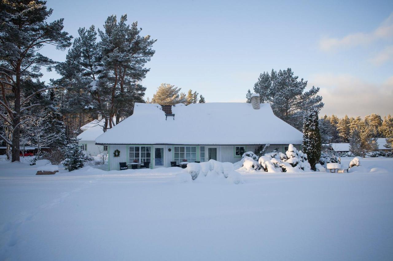 Adami Country Guesthouse Vainupea Dış mekan fotoğraf